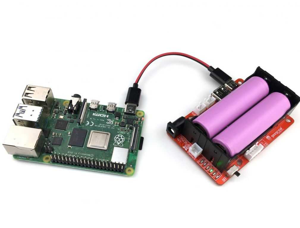 Шим управление активным охлаждением на raspberry pi, orange pi, banana pi