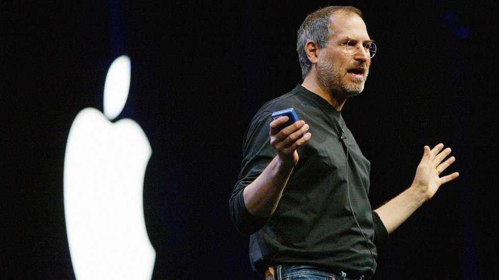 Стив джобс – биография и история успеха основателя apple