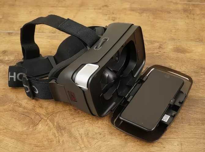 Как пользоваться очками виртуальной реальности: подключение и настройка на смартфоне и компьютере