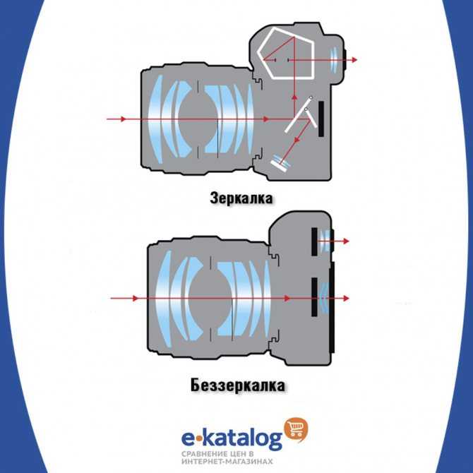 Как выбрать беззеркальный фотоаппарат? камеры sony — беззеркалки с уменьшенной матрицей aps-c / гид покупателя