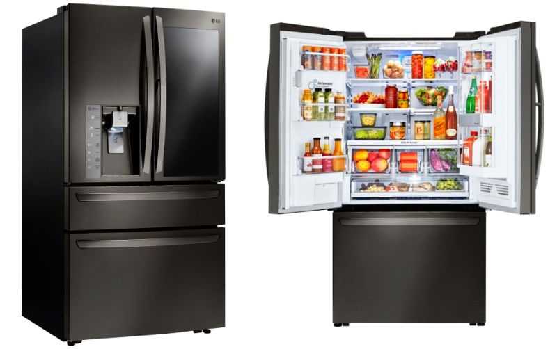 Современный «умный» холодильник всегда на связи! | cтатьи о холодильниках и морозильниках | холодильник.инфо