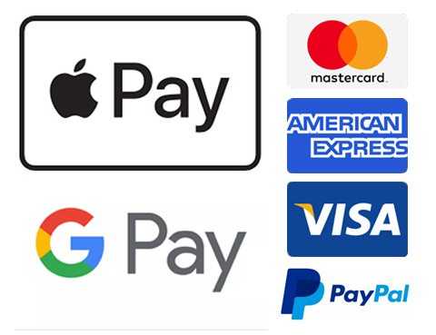 Безопасно ли пользоваться google pay для оплат