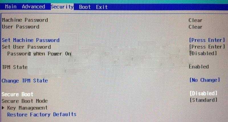 Эксплуатация подписанных загрузчиков для обхода защиты uefi secure boot / хабр