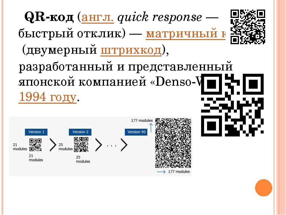 Через кьюар код. QR код. Схема QR кода. Зашифрованная информация в QR-коде. История создания QR-кодов.