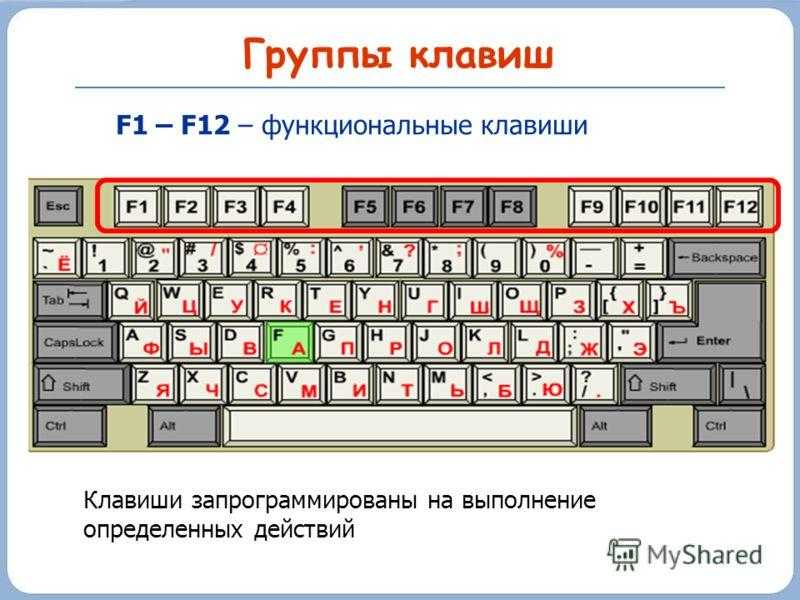 Как включить клавиши f1-f12 на ноутбуке ⋆ техподдержка