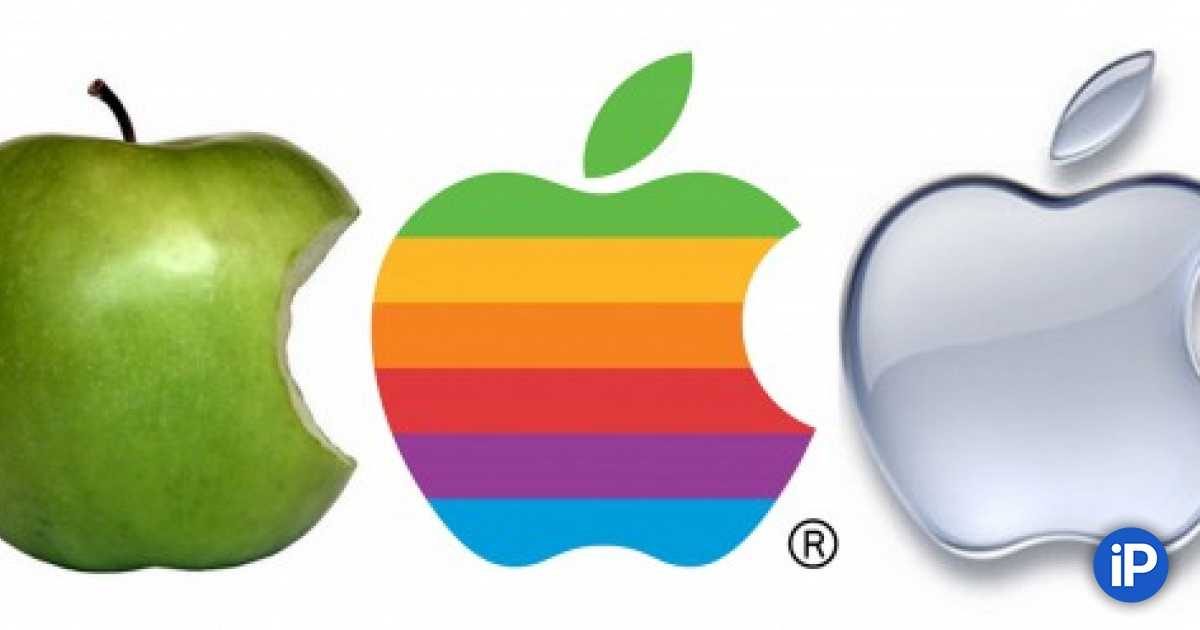Apple - история развития компании