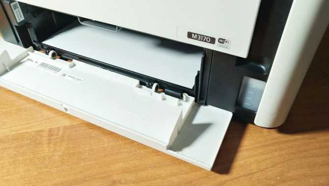 Печать визиток на струйном принтере, выбор бумаги и принтера