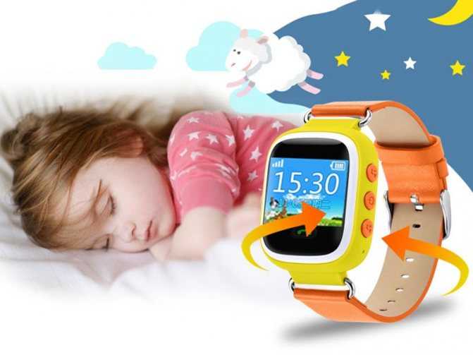 Топ-10 моделей умных часов для детей, с которыми вам будет спокойнее | ichip.ru