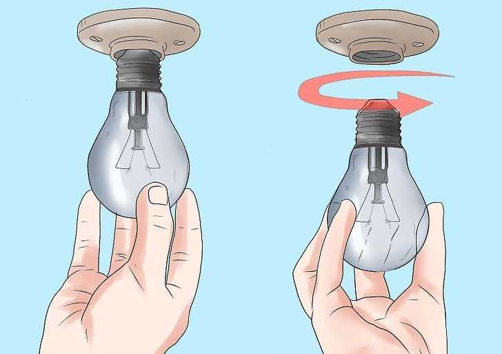 Почему галогеновые лампочки нельзя трогать руками?