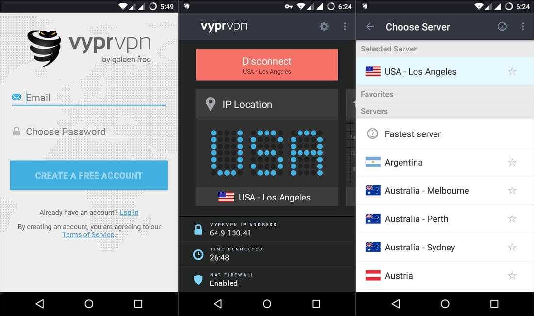Мало ли, для чего пользователю Android может понадобиться VPN Одно объединяет хочется, чтобы бесплатно Увы, для этого придется чемто пожертвовать Расскажем, как бесплатные VPN на Android досаждают пользователям, чтобы отбить стоимость  услуг, а вы выбирай