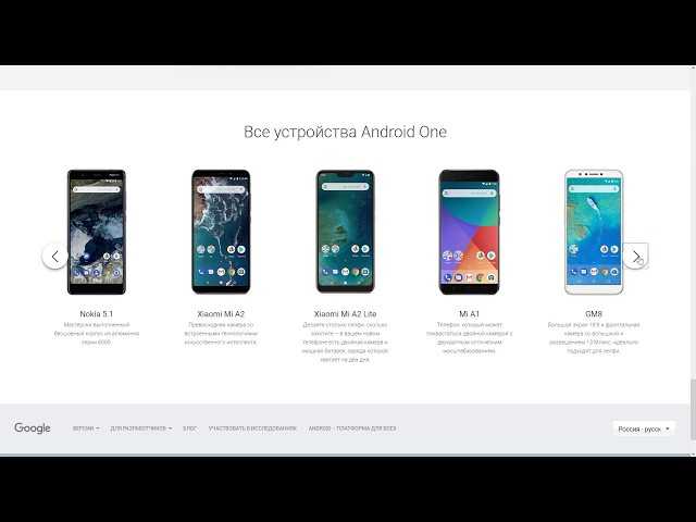 Google росчерком пера «убила» дешевые android-смартфоны - cnews
