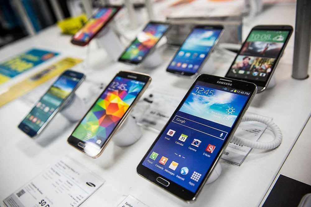 Складные смартфоны с гибким экраном: рейтинг топ-6 лучших моделей 2021 года