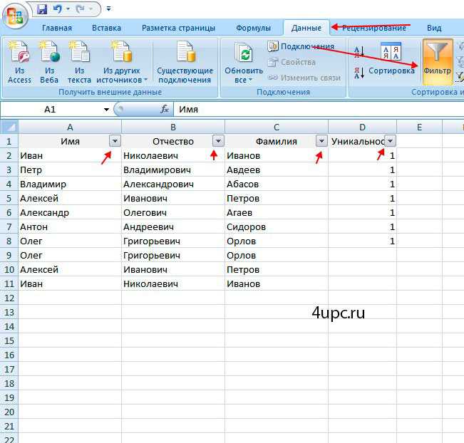 Excel найти дубликаты. Найти в экселе повторяющиеся значения. Найтив экселе повьторяющиеся. Найти дубликаты в excel и выделить. Дубликаты в эксель.