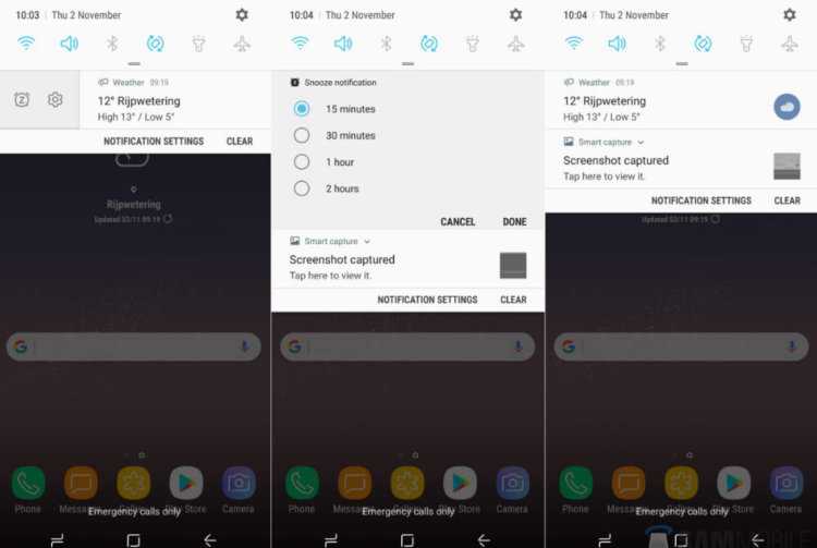 Android 8.0 oreo — детальный обзор новой ос - 4pda