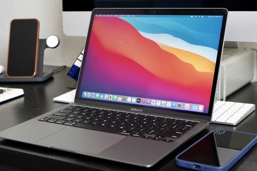 Вышли первые обзоры новых macbook pro с m1 pro и max. неужели идеальный