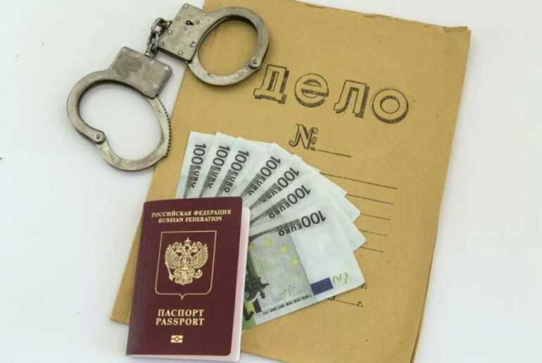 Можно ли взять кредит по фото паспорта — кредит по чужим паспортным данным