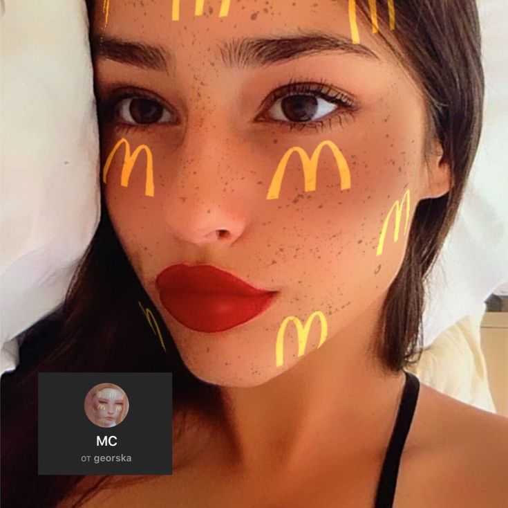 Как легко создать смену лица в snapchat в 2021 году?