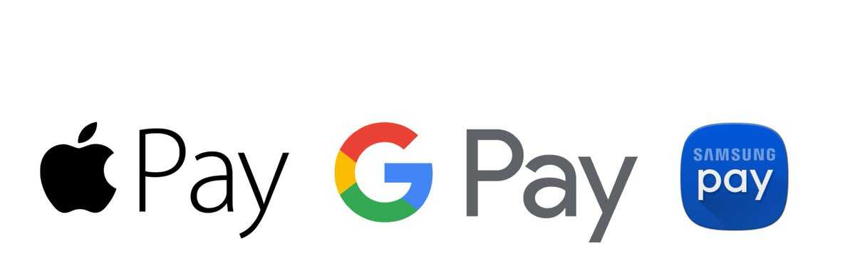 Зачем мне нужны mir pay и google pay на ios | appleinsider.ru